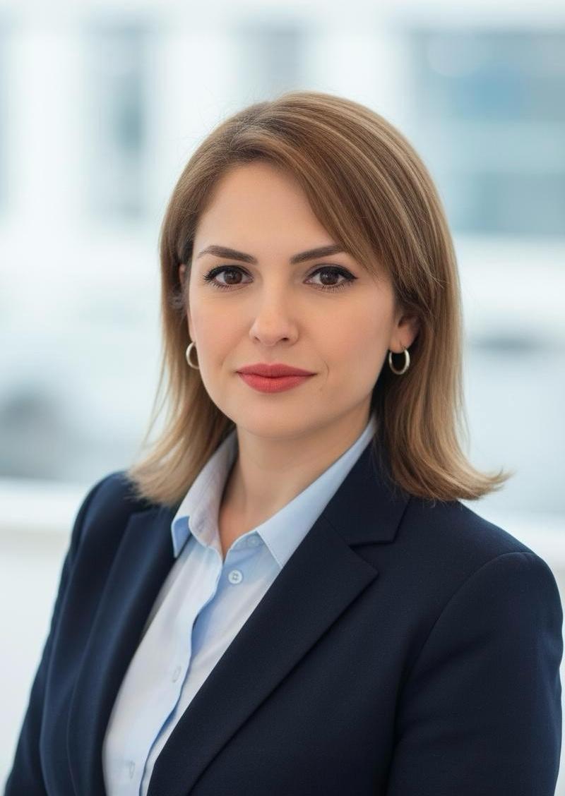 Selin AYTAÇ